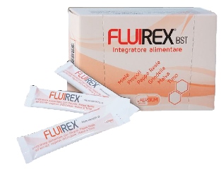 FLUIREX 20 BUSTINE DA 7,5 ML ASTUCCIO 150 ML - farmacialombardia.it