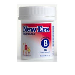 NEW ERA B 240GRANULI - farmacialombardia.it
