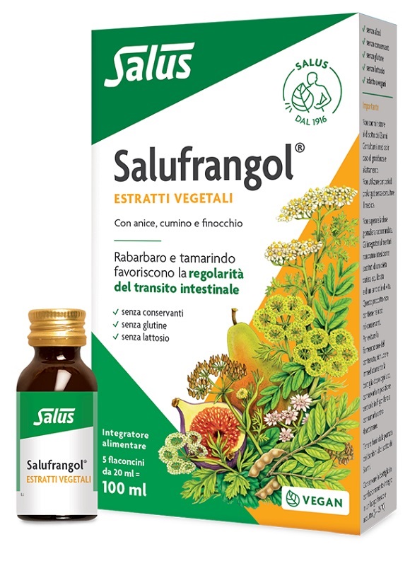 SALUFRANGOL 100 ML - farmacialombardia.it