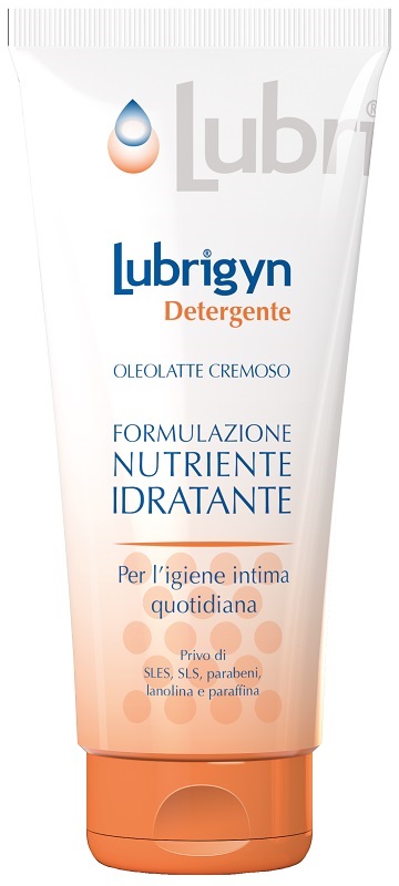 LUBRIGYN DETERGENTE INTIMO 200 ML PROMO - farmacialombardia.it