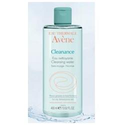 EAU THERMALE AVENE CLEANANCE ACQUA MICELLARE 400 ML - farmacialombardia.it