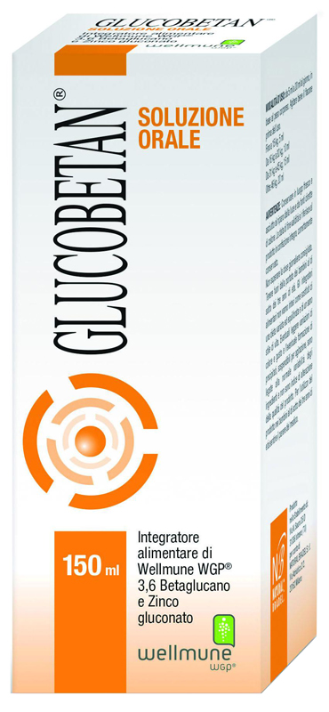 GLUCOBETAN SOLUZIONE ORALE 150 ML - farmacialombardia.it