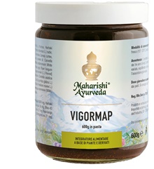 VIGORMAP PASTA 600 G - farmacialombardia.it