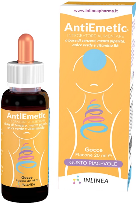 ANTIEMETIC GOCCE 20 ML - farmacialombardia.it