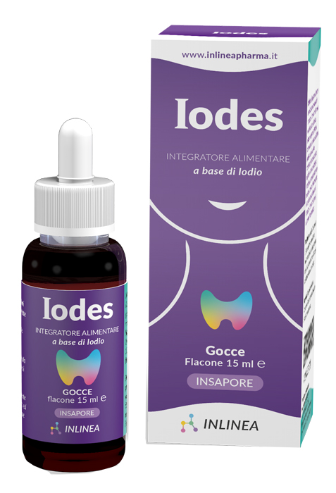 IODES GOCCE 15 ML - farmacialombardia.it
