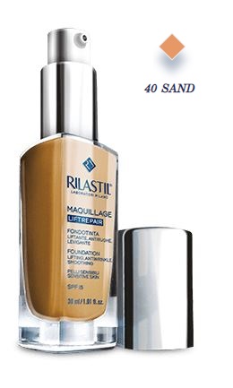 RILASTIL MAQUILLAGE FONDOTINTA LIFTREPAIR 40 - farmacialombardia.it