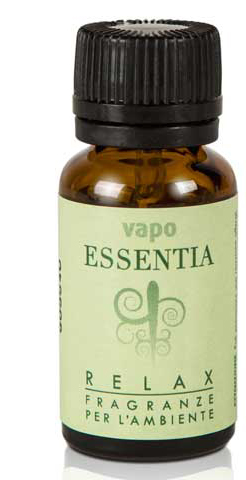 VAPO ESSENTIA RELAX ESSENZE 10 ML - farmacialombardia.it