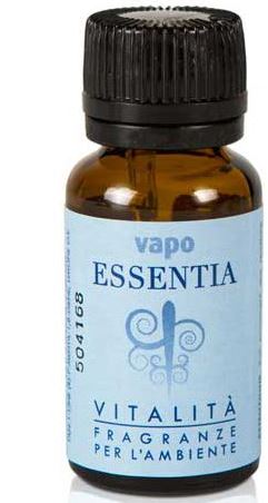 VAPO ESSENTIA VITALITA' ESSENZE 10 ML - farmacialombardia.it
