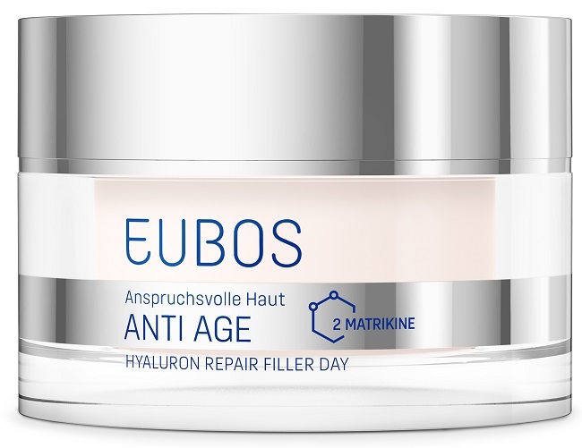 EUBOS HYALURON REPAIR FILLER DAY 50 ML - farmacialombardia.it