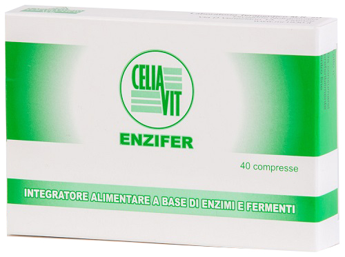 CELIAVIT ENZIFER - farmacialombardia.it