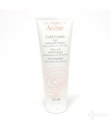 EAU THERMALE AVENE GEL DOCCIA DELICATO 200 ML - farmacialombardia.it
