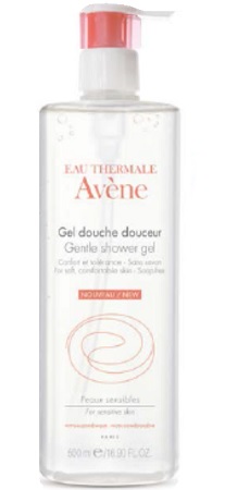 EAU THERMALE AVENE GEL DOCCIA DELICATO 500 ML - farmacialombardia.it