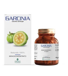 GARCINIA 50 CAPSULE - farmacialombardia.it