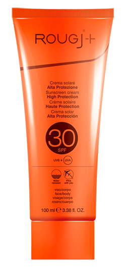 ROUGJ SOLARE SPF 30 100 ML - farmacialombardia.it