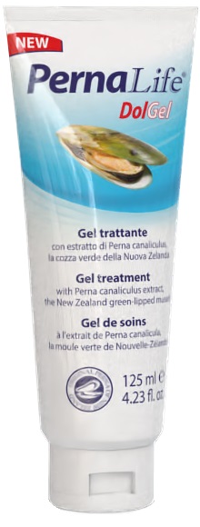 PERNALIFE DOL GEL 125 ML - farmacialombardia.it