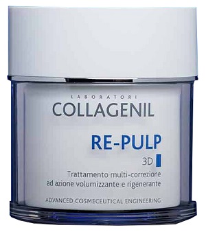 COLLAGENIL RE-PULP 3D 50 ML - farmacialombardia.it