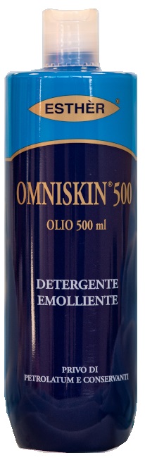OMNISKIN BASE LAVANTE 500 ML - farmacialombardia.it