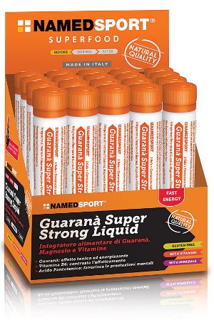 GUARANA SUPER STRONG LIQUID FIALA - farmacialombardia.it