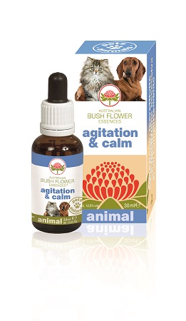 AGITATION & CALM 30 ML - farmacialombardia.it
