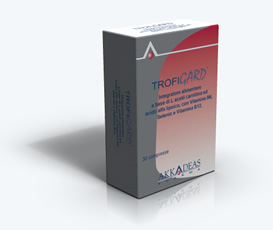 TROFIGARD 30 COMPRESSE - farmacialombardia.it