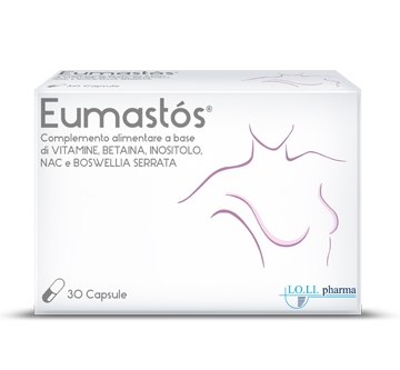 EUMASTOS 30 CAPSULE - farmacialombardia.it