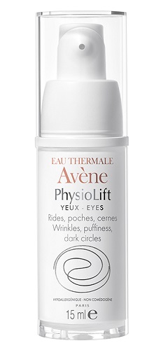 EAU THERMALE AVENE PHYSIOLIFT OCCHI RUGHE BORSE OCCHIALE 15 ML - farmacialombardia.it