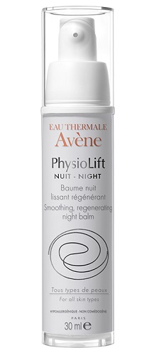 EAU THERMALE AVENE PHYSIOLIFT NOTTE BALSAMO LEVIGANTE RIGENERANTE 30 ML - farmacialombardia.it