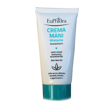 EUPHIDRA CREMA MANI IDRATANTE 75 ML - farmacialombardia.it