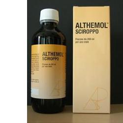 ALTHEMOL SOLUZIONE ORALE 200 ML - farmacialombardia.it