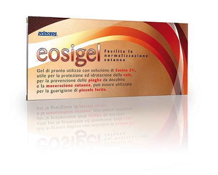 EOSIGEL 1 BUSTA PLURIDOSE DA 50 ML - farmacialombardia.it