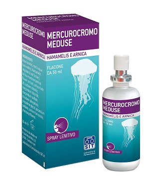 MERCUROCROMO MEDUSE SPRAY 50 ML - farmacialombardia.it