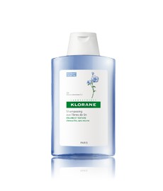 KLORANE SHAMPOO FIBRE LINO 400 ML - farmacialombardia.it