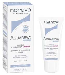 AQUAREVA MASCHERA IDRATANTE INTENSA 50 ML - farmacialombardia.it