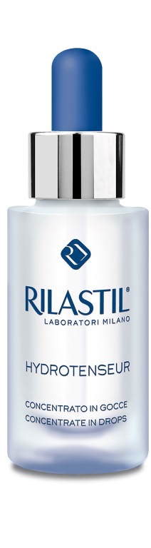 RILASTIL HYDROTENSEUR GOCCE ELASTICIZZANTI PROMO - farmacialombardia.it