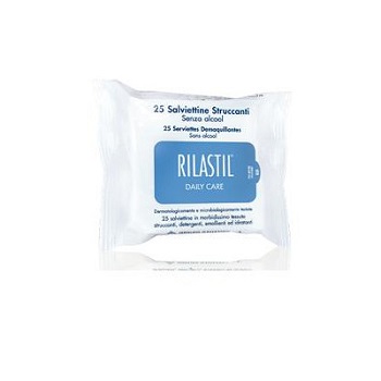 RILASTIL SALVIETTINE STRUCCANTI SPECIAL PACK 1+1 - farmacialombardia.it