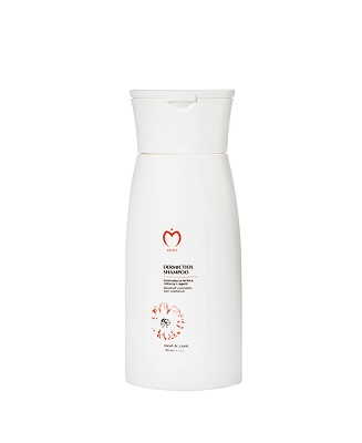 MOST DERMICTIOL SHAMPOO 150 ML - farmacialombardia.it