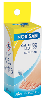 NOKSAN CALLIFUGO LIQUIDO 12 ML - farmacialombardia.it