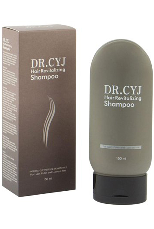 DR.CYJ SHAMPOO RIVITALIZZANTE 150 ML - farmacialombardia.it