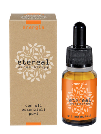 ETEREAL ENERGIA 15 ML - farmacialombardia.it