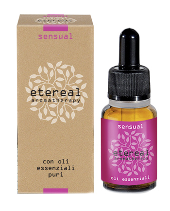 ETEREAL SENSUAL 15 ML - farmacialombardia.it