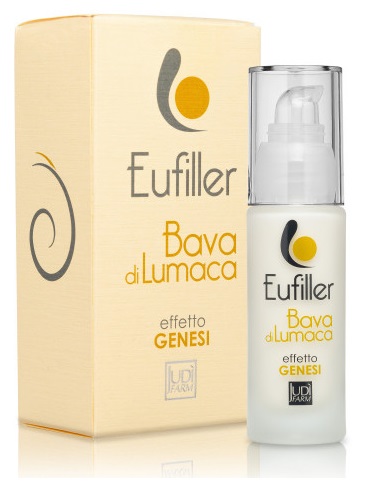 EUFILLER BAVA DI LUMACA 30 ML - farmacialombardia.it