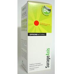 SURAGE AXIS SOLUZIONE IDROALCOLICA 50 ML - farmacialombardia.it