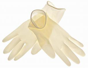PROFAR GUANTO IN NITRILE SENZA POLVERE L 100 PEZZI - farmacialombardia.it
