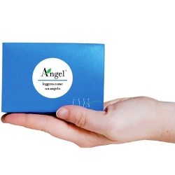 ANGEL 30 CAPSULE - farmacialombardia.it