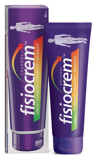 FISIOCREM 60 ML - farmacialombardia.it