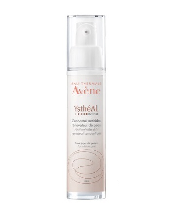 EAU THERMALE AVENE YSTHEAL INTENSE CONCENTRATO ANTIRUGHE 30 ML - farmacialombardia.it