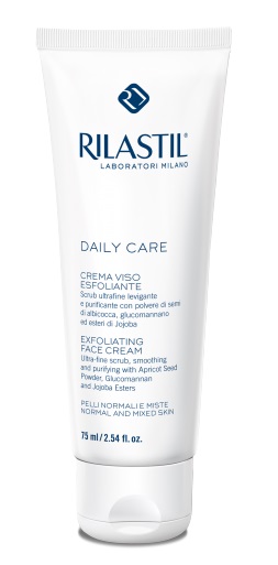 RILASTIL DAILY CARE CREMA VISO ESFOLIANTE - farmacialombardia.it