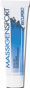 MASSIGEN SPORT RECUPERO 50 ML - farmacialombardia.it