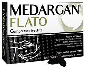 MEDARGAN FLATO 30 COMPRESSE - farmacialombardia.it
