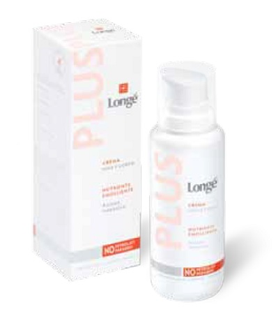 LONGE' PLUS CREMA VISO / CORPO NUTRIENTE / EMOLLIENTE - farmacialombardia.it